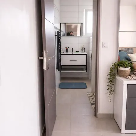 Les Chenes Verts