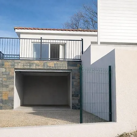 Les Chenes Verts Villa Allegre Les Fumades