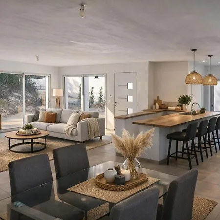 Villa Les Chenes Verts *