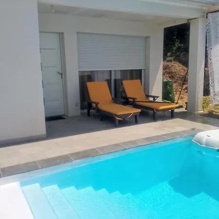 Les Chenes Verts *